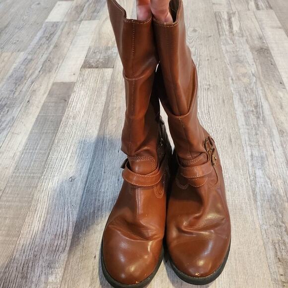 Rampage girls size 5 boots - Picture 1 of 11